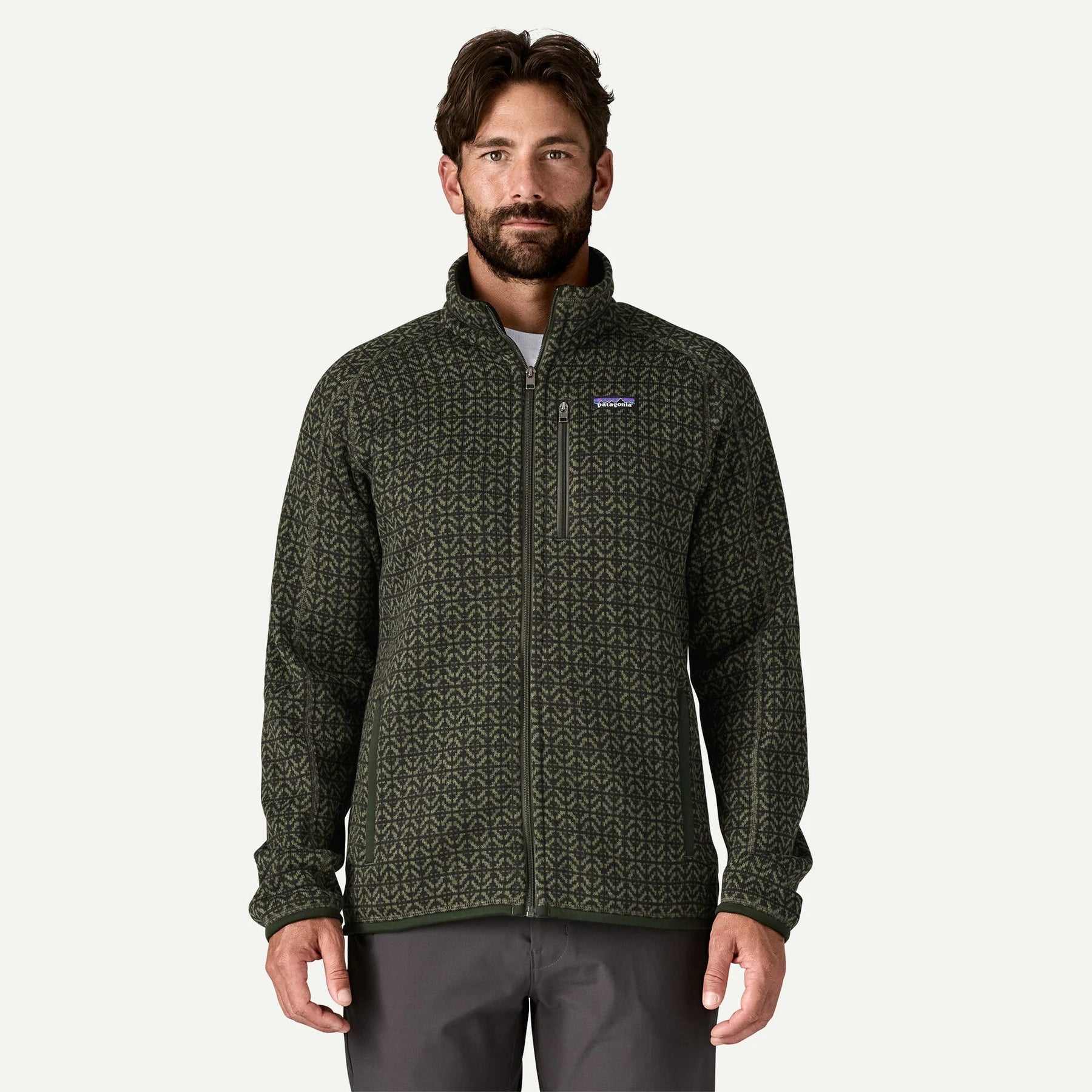 Patagonia M's Better Sweater® Jacket Patagonia