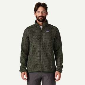 Patagonia M's Better Sweater® Jacket Patagonia