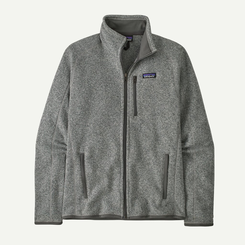 Patagonia M's Better Sweater Jkt Patagonia