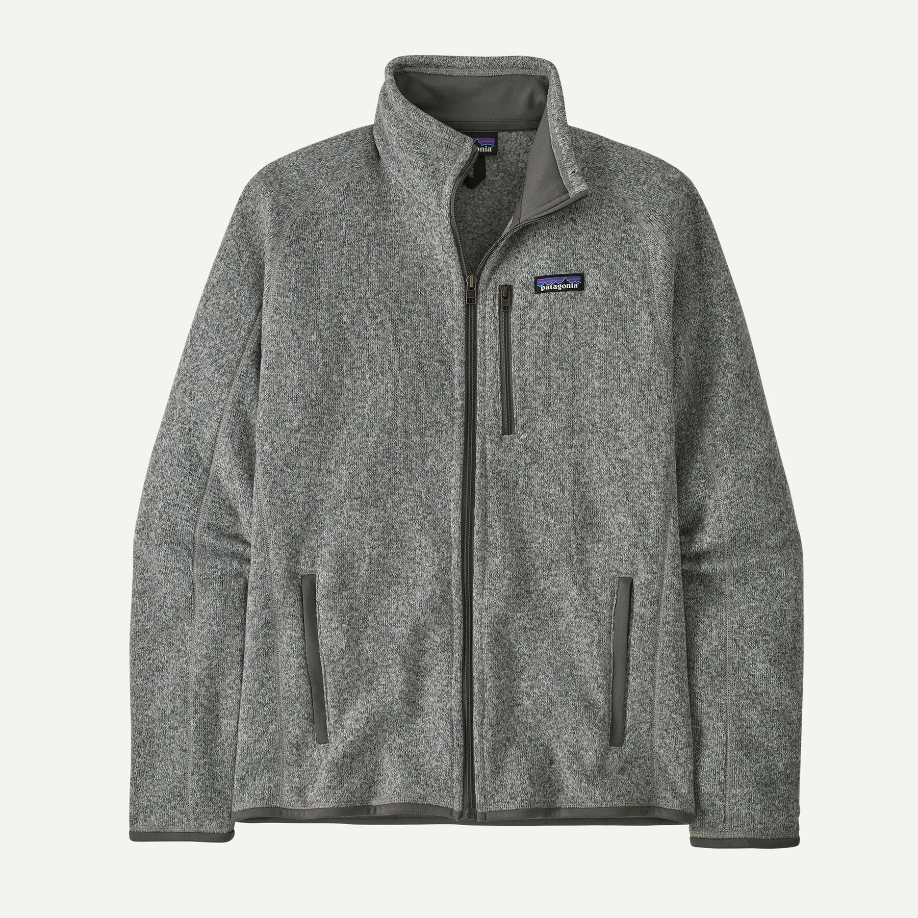 Patagonia M's Better Sweater® Jacket Patagonia