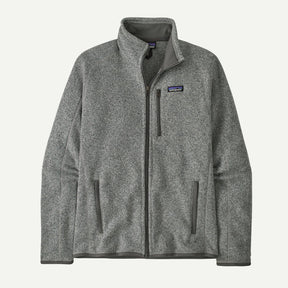 Patagonia M's Better Sweater® Jacket Patagonia