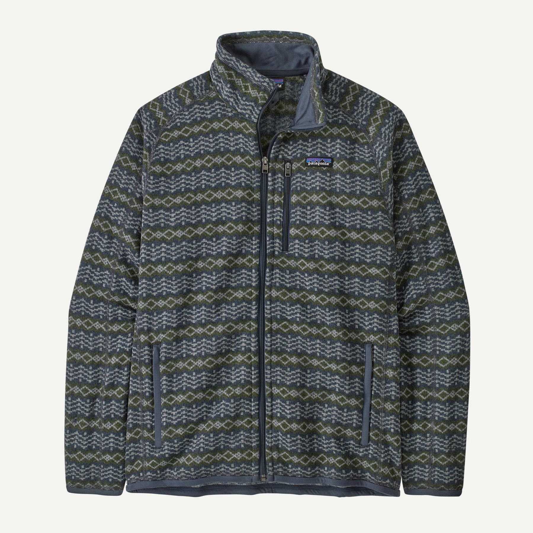 Patagonia M's Better Sweater® Jacket Patagonia