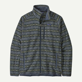 Patagonia M's Better Sweater® Jacket Patagonia