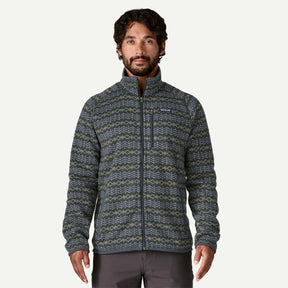Patagonia M's Better Sweater® Jacket Patagonia