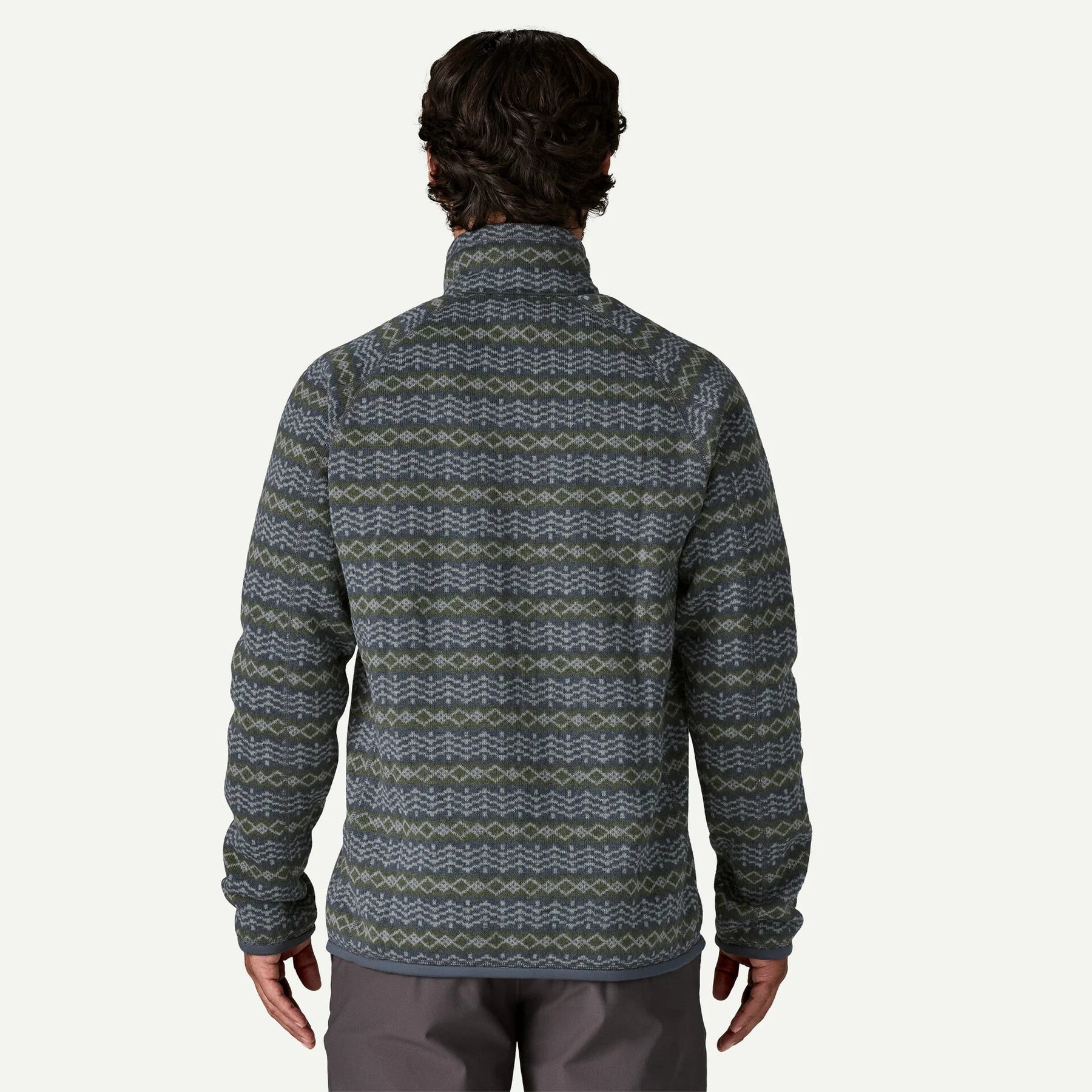 Patagonia M's Better Sweater® Jacket Patagonia