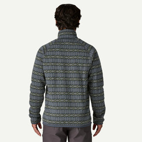 Patagonia M's Better Sweater® Jacket Patagonia