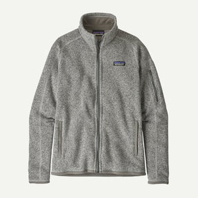 Patagonia W's Better Sweater Jkt Patagonia