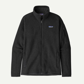 Patagonia W's Better Sweater Jkt Patagonia