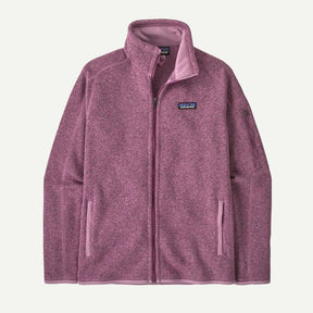 Patagonia W's Better Sweater Jkt Patagonia