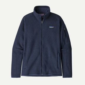 Patagonia W's Better Sweater Jkt Patagonia