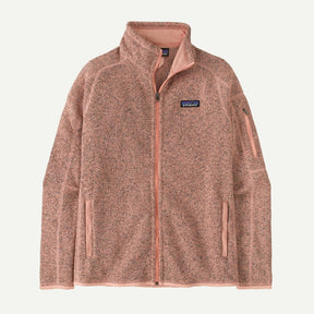Patagonia W's Better Sweater Jkt Patagonia