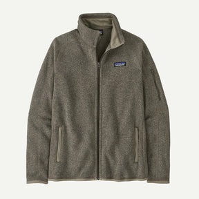 Patagonia W's Better Sweater Jkt Patagonia