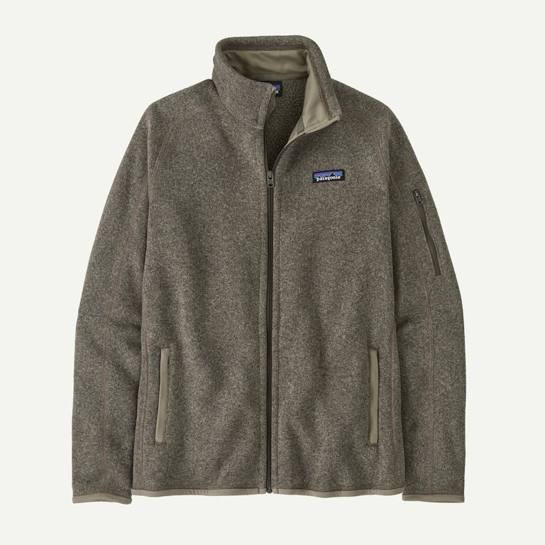 Patagonia W's Better Sweater Jkt Patagonia