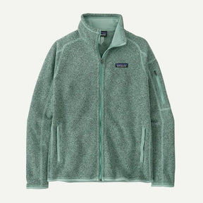 Patagonia W's Better Sweater Jkt Patagonia