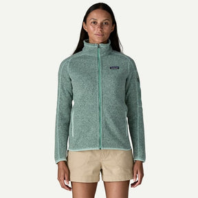 Patagonia W's Better Sweater Jkt Patagonia
