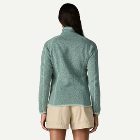 Patagonia W's Better Sweater Jkt Patagonia