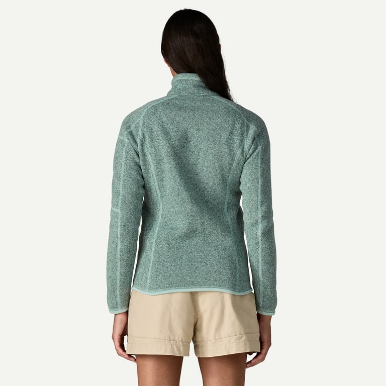 Patagonia W's Better Sweater Jkt Patagonia