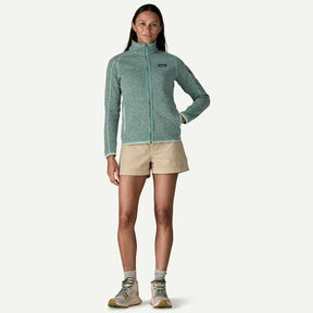 Patagonia W's Better Sweater Jkt Patagonia