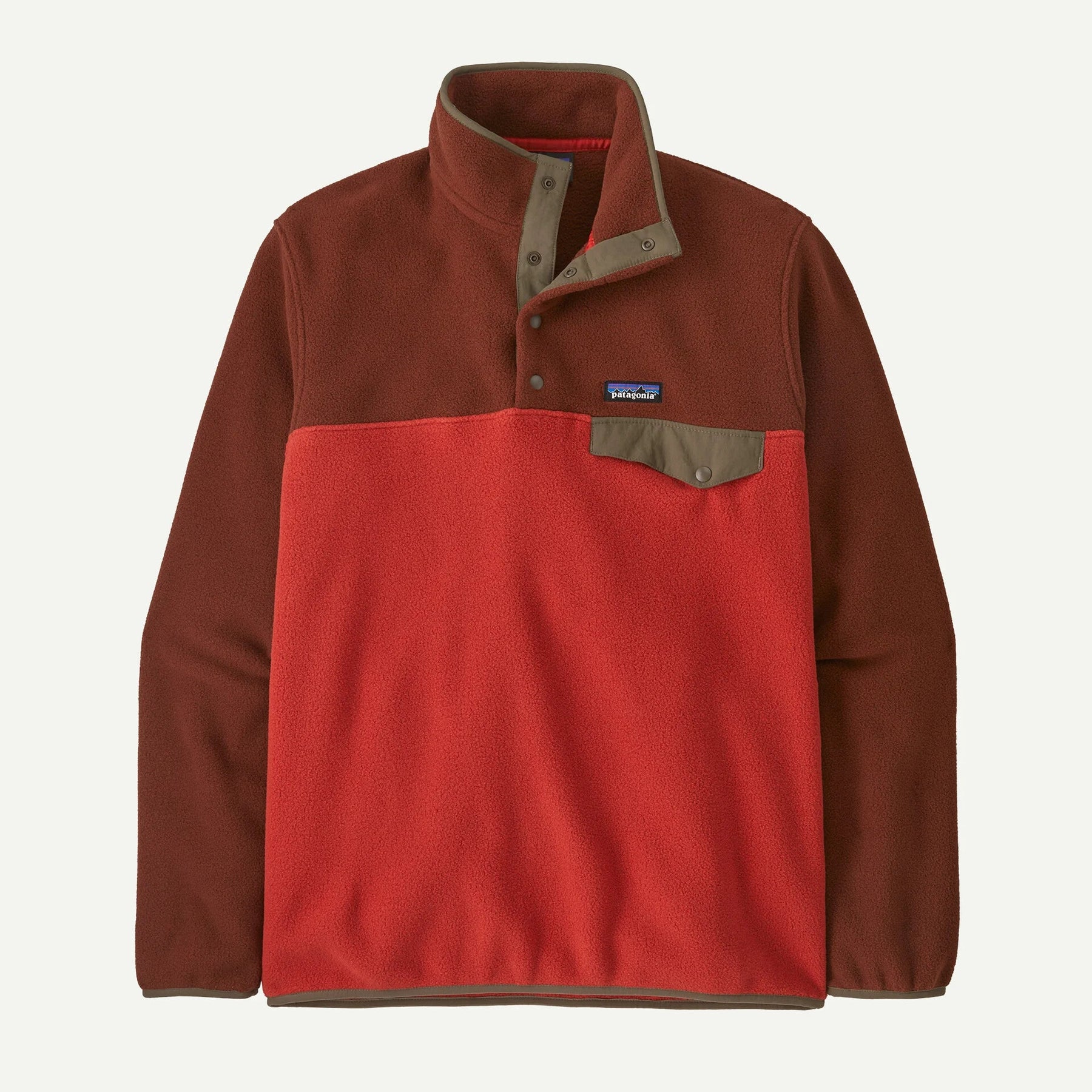 Patagonia M's Lightweight Synchilla® Snap-T® Pullover Patagonia
