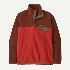 Patagonia M's Lightweight Synchilla® Snap-T® Pullover Patagonia