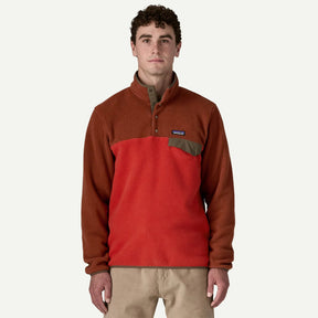 Patagonia M's Lightweight Synchilla® Snap-T® Pullover Patagonia