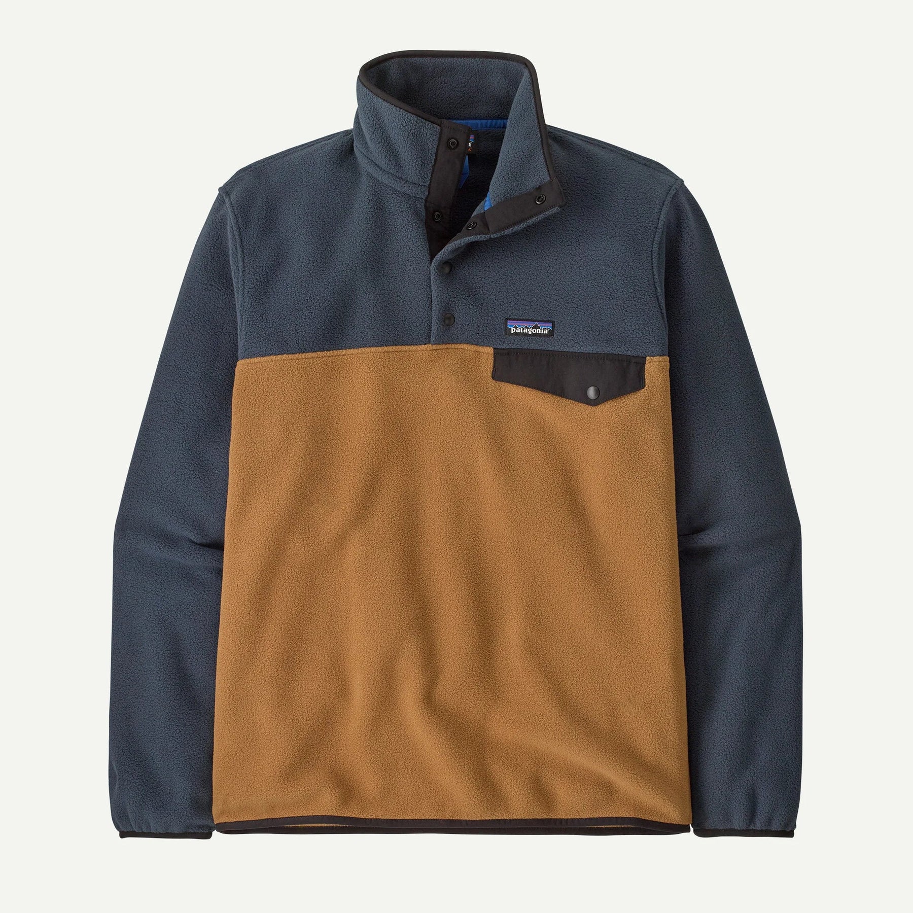 Patagonia M's Lightweight Synchilla® Snap-T® Pullover Patagonia