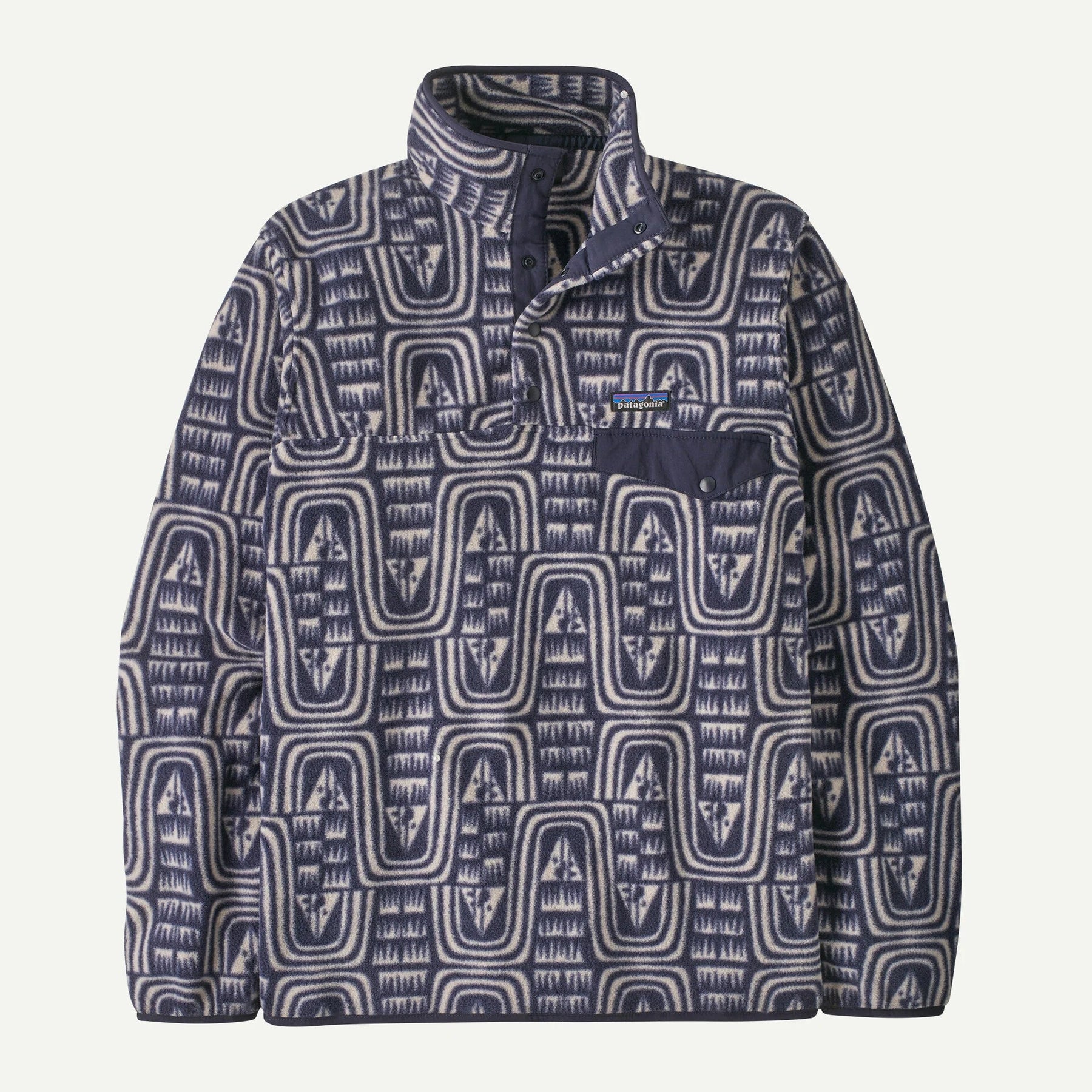 Patagonia M's Lightweight Synchilla® Snap-T® Pullover Patagonia