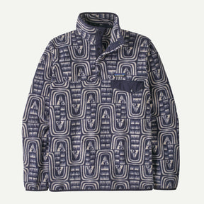 Patagonia M's Lightweight Synchilla® Snap-T® Pullover Patagonia