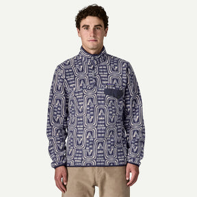 Patagonia M's Lightweight Synchilla® Snap-T® Pullover Patagonia