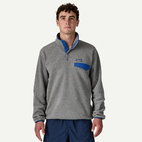 Patagonia M's Lightweight Synchilla® Snap-T® Pullover Patagonia