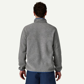 Patagonia M's Lightweight Synchilla® Snap-T® Pullover Patagonia