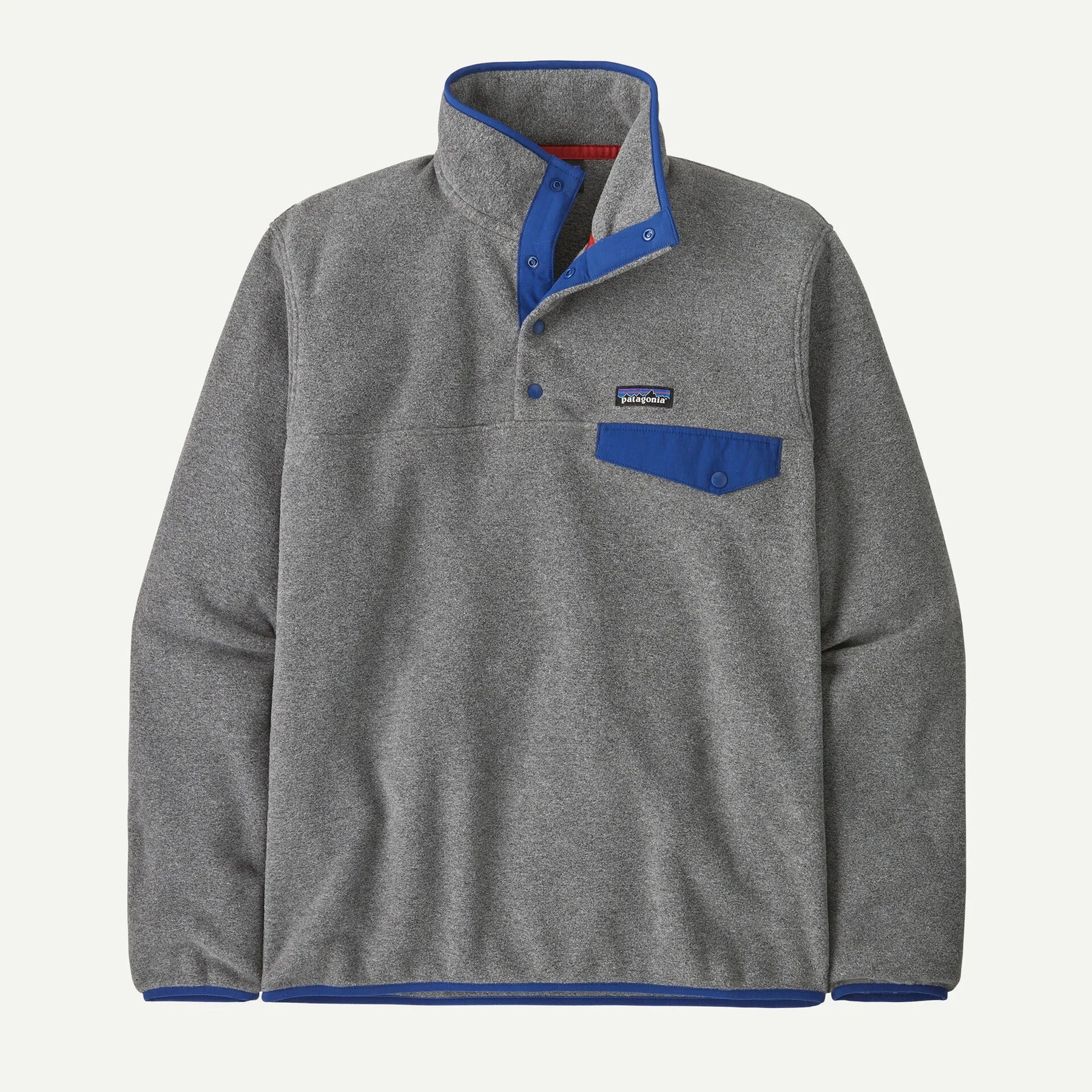 Patagonia M's Lightweight Synchilla® Snap-T® Pullover Patagonia