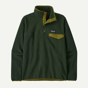 Patagonia M's Lightweight Synchilla® Snap-T® Pullover Patagonia