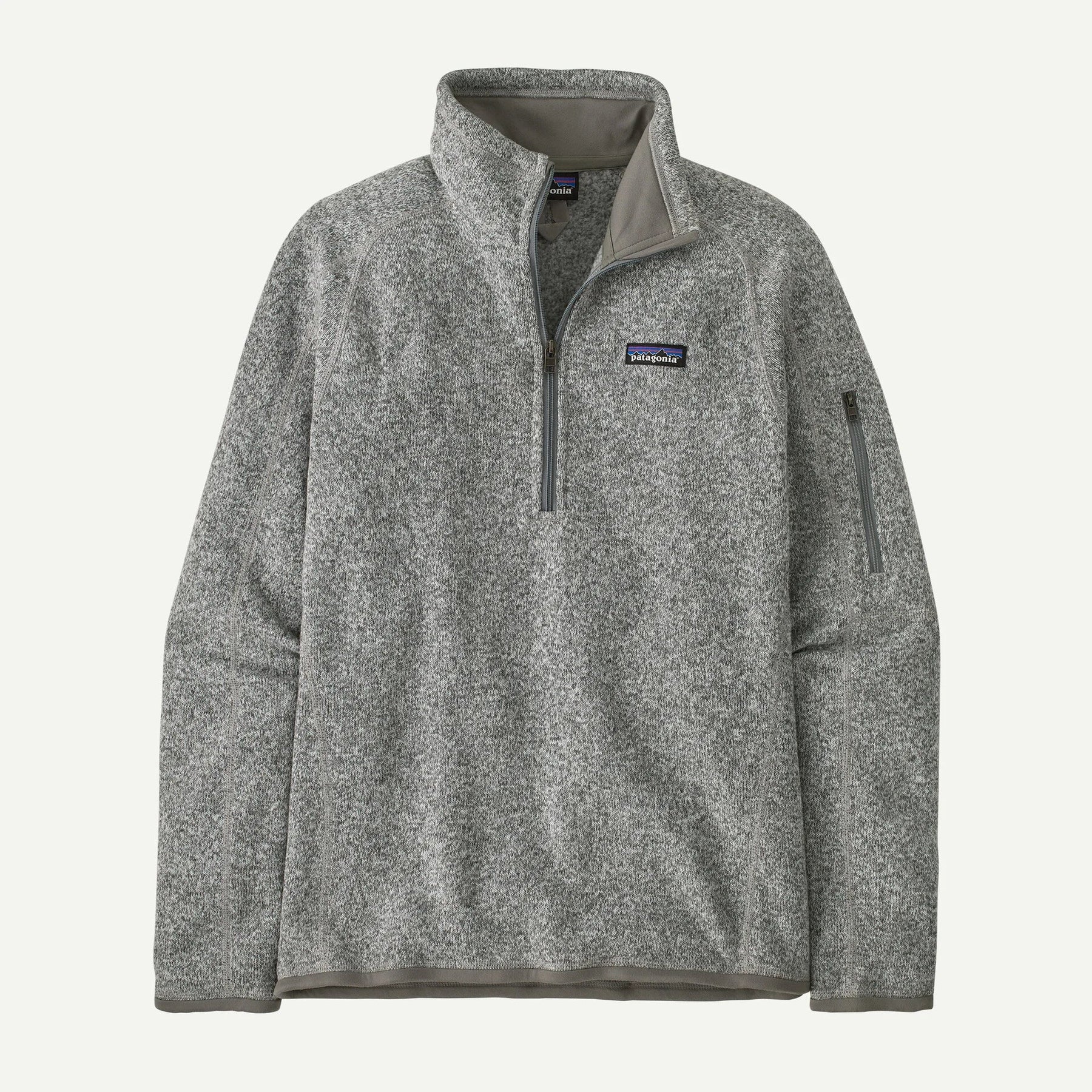 Patagonia W's Better Sweater® 1/4-Zip Patagonia