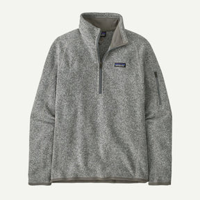 Patagonia W's Better Sweater® 1/4-Zip Patagonia