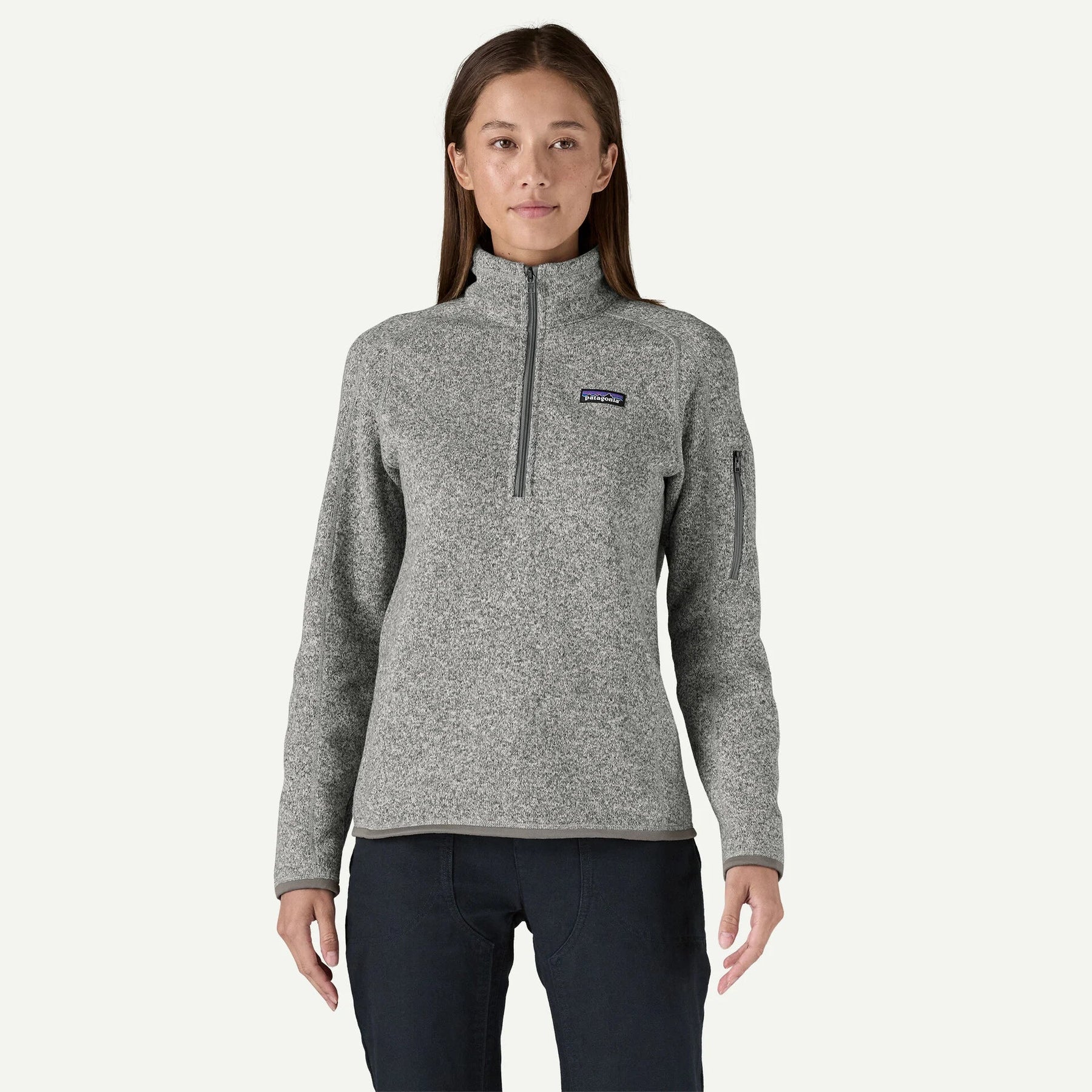 Patagonia W's Better Sweater® 1/4-Zip Patagonia