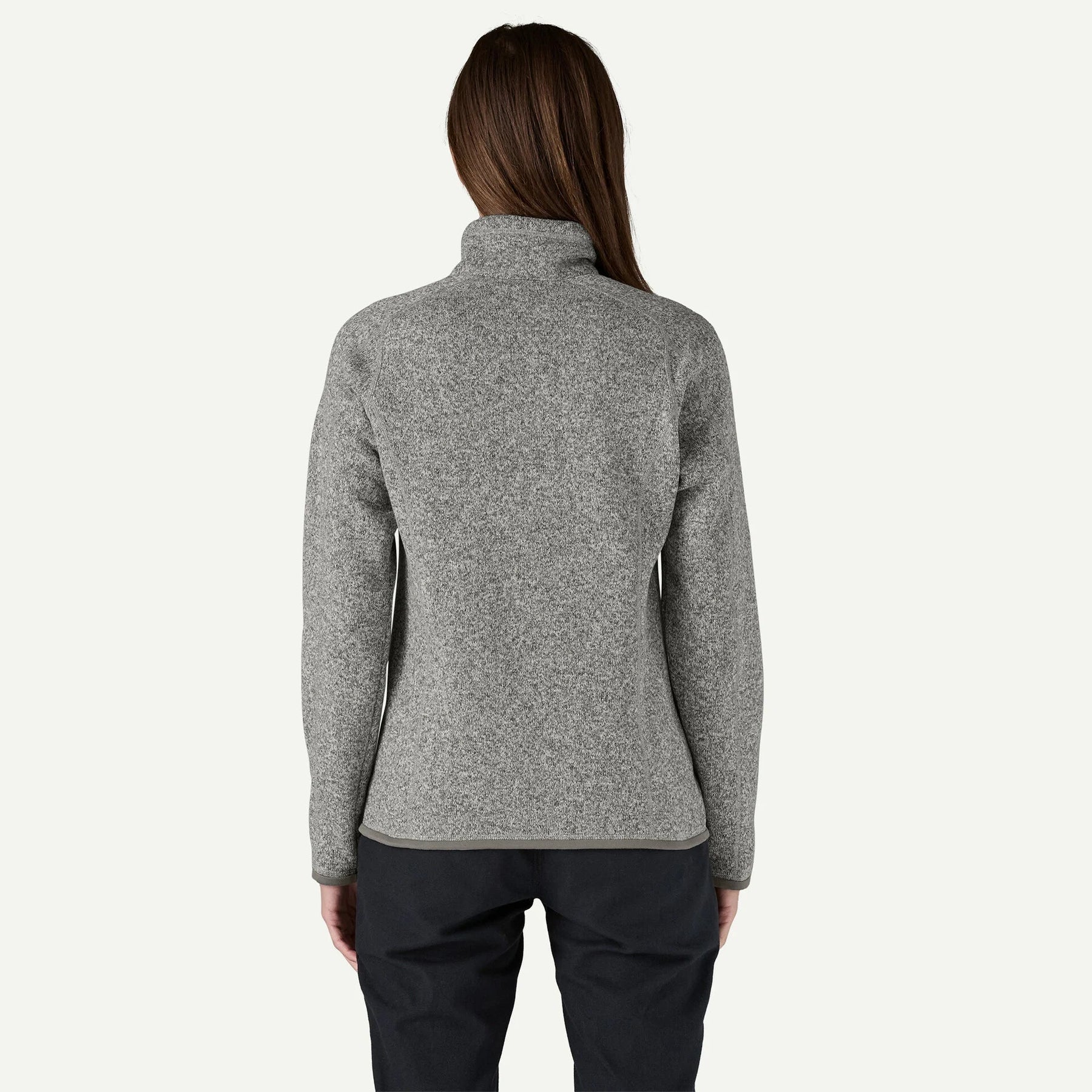Patagonia W's Better Sweater® 1/4-Zip Patagonia