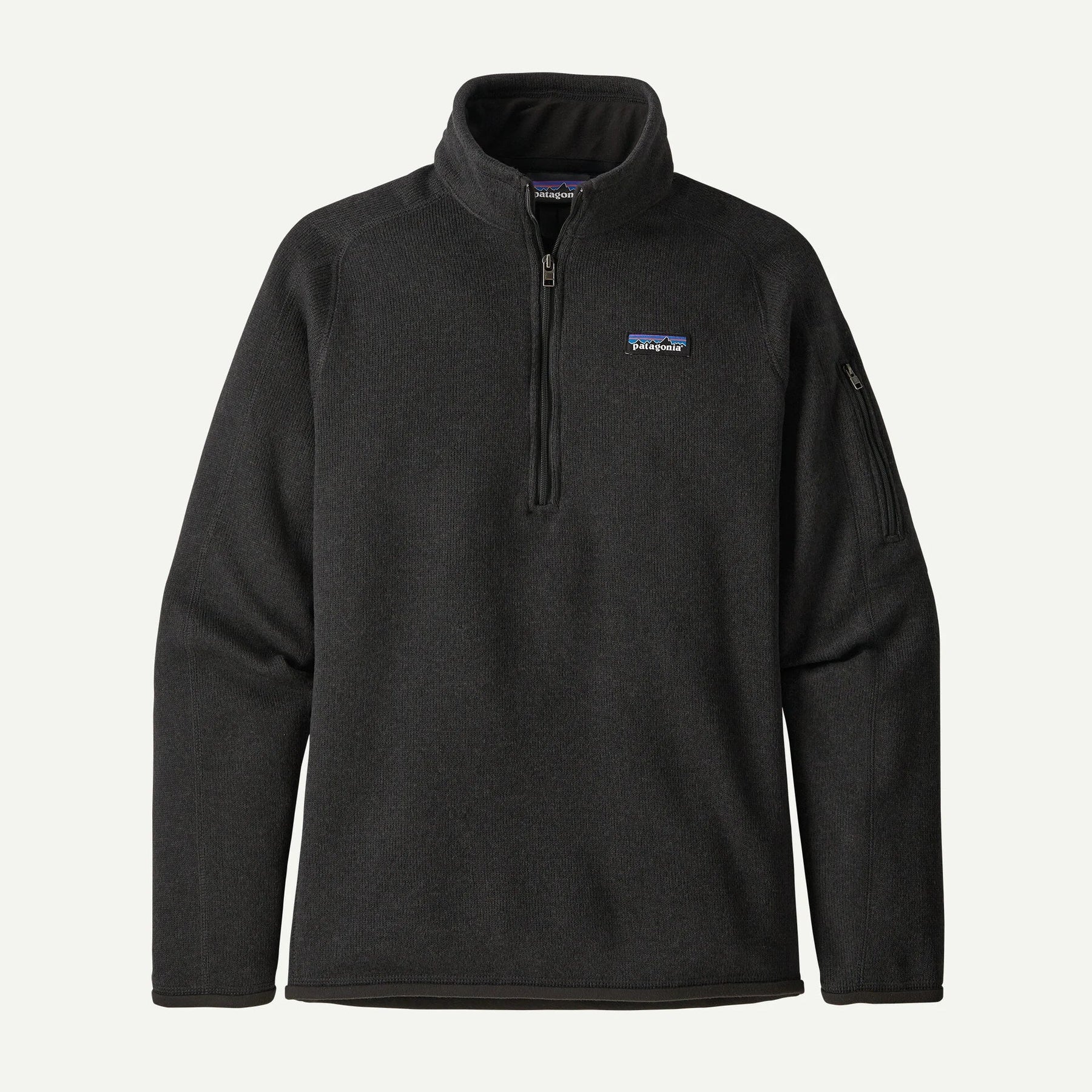 Patagonia W's Better Sweater® 1/4-Zip Patagonia