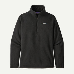 Patagonia W's Better Sweater® 1/4-Zip Patagonia