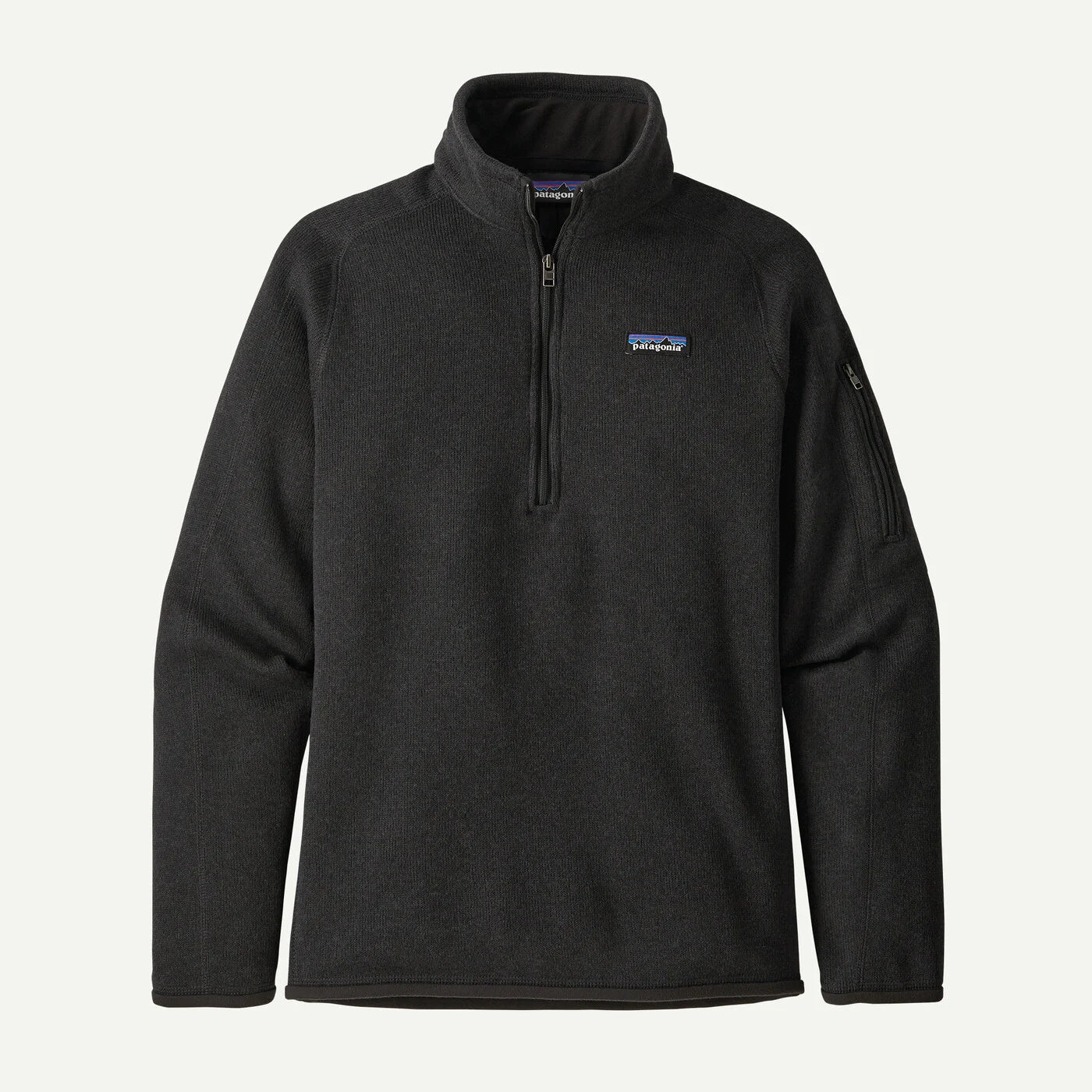 Patagonia W's Better Sweater 1/4 Zip Patagonia
