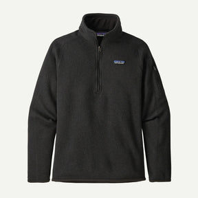 Patagonia W's Better Sweater 1/4 Zip Patagonia