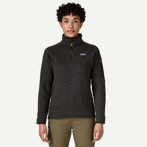 Patagonia W's Better Sweater® 1/4-Zip Patagonia