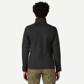 Patagonia W's Better Sweater® 1/4-Zip Patagonia