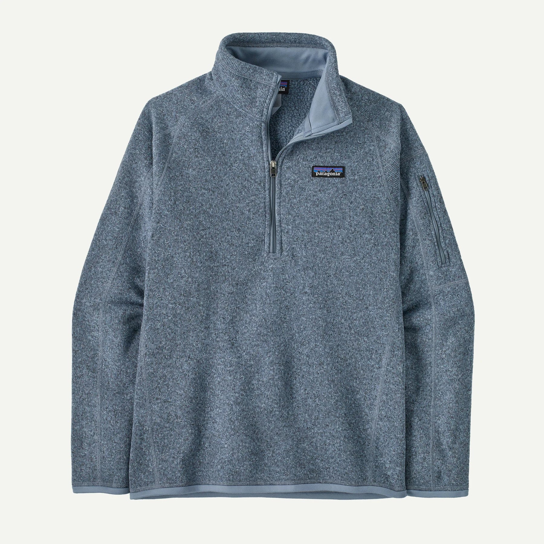 Patagonia W's Better Sweater® 1/4-Zip Patagonia
