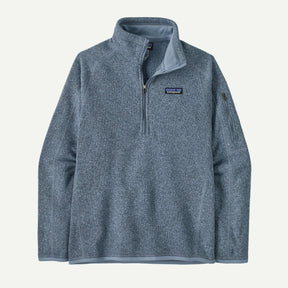 Patagonia W's Better Sweater® 1/4-Zip Patagonia