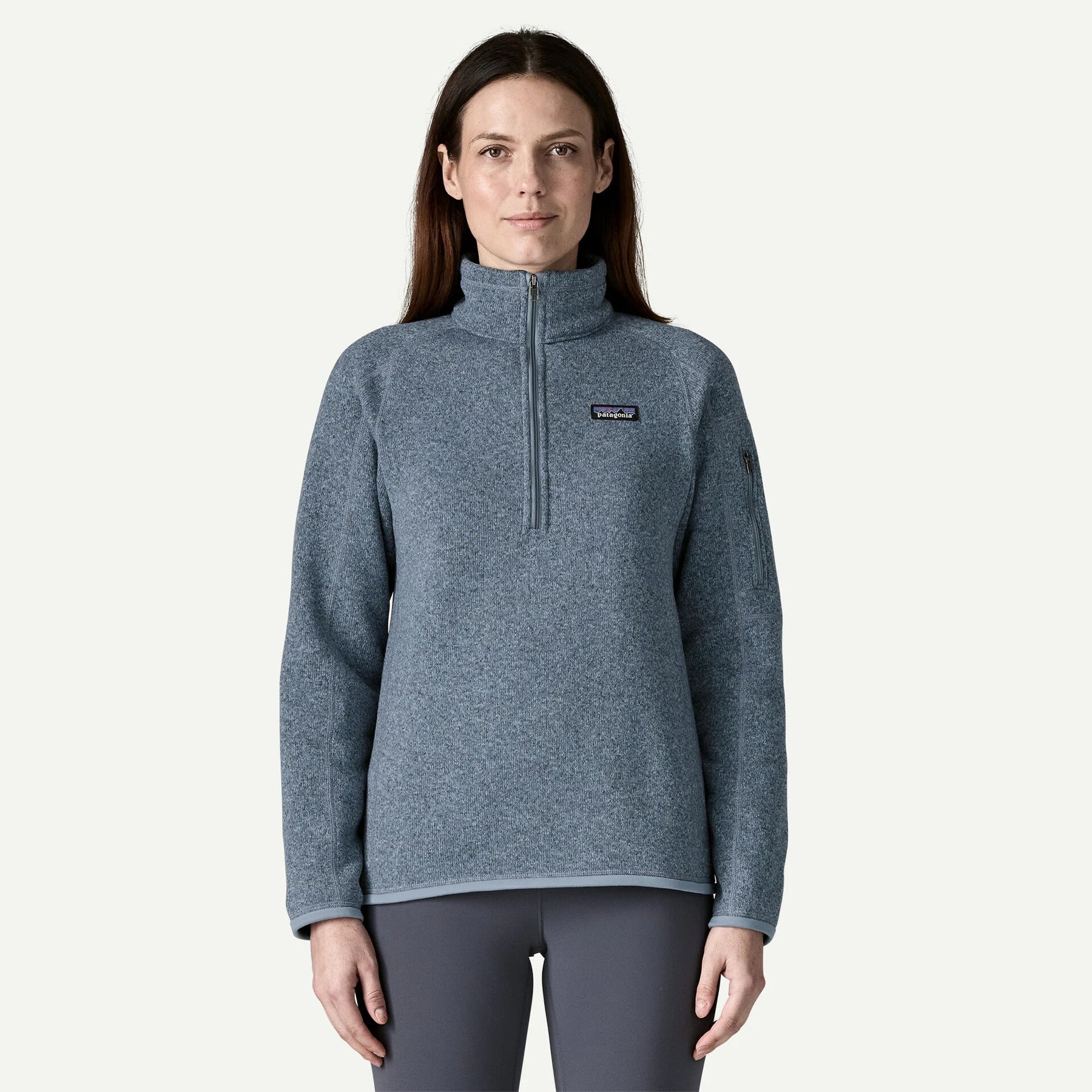 Patagonia W's Better Sweater® 1/4-Zip Patagonia