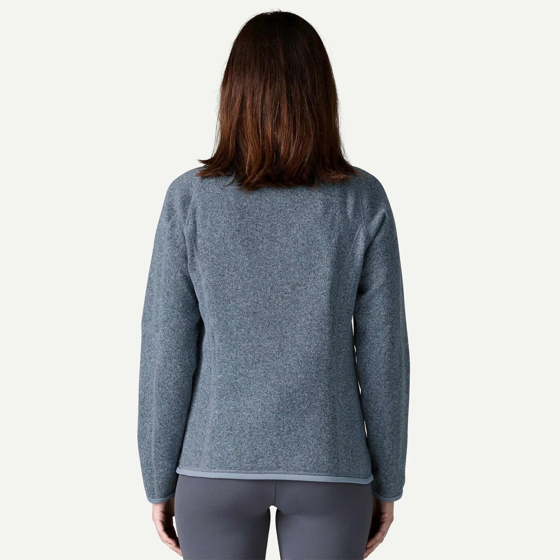 Patagonia W's Better Sweater® 1/4-Zip Patagonia