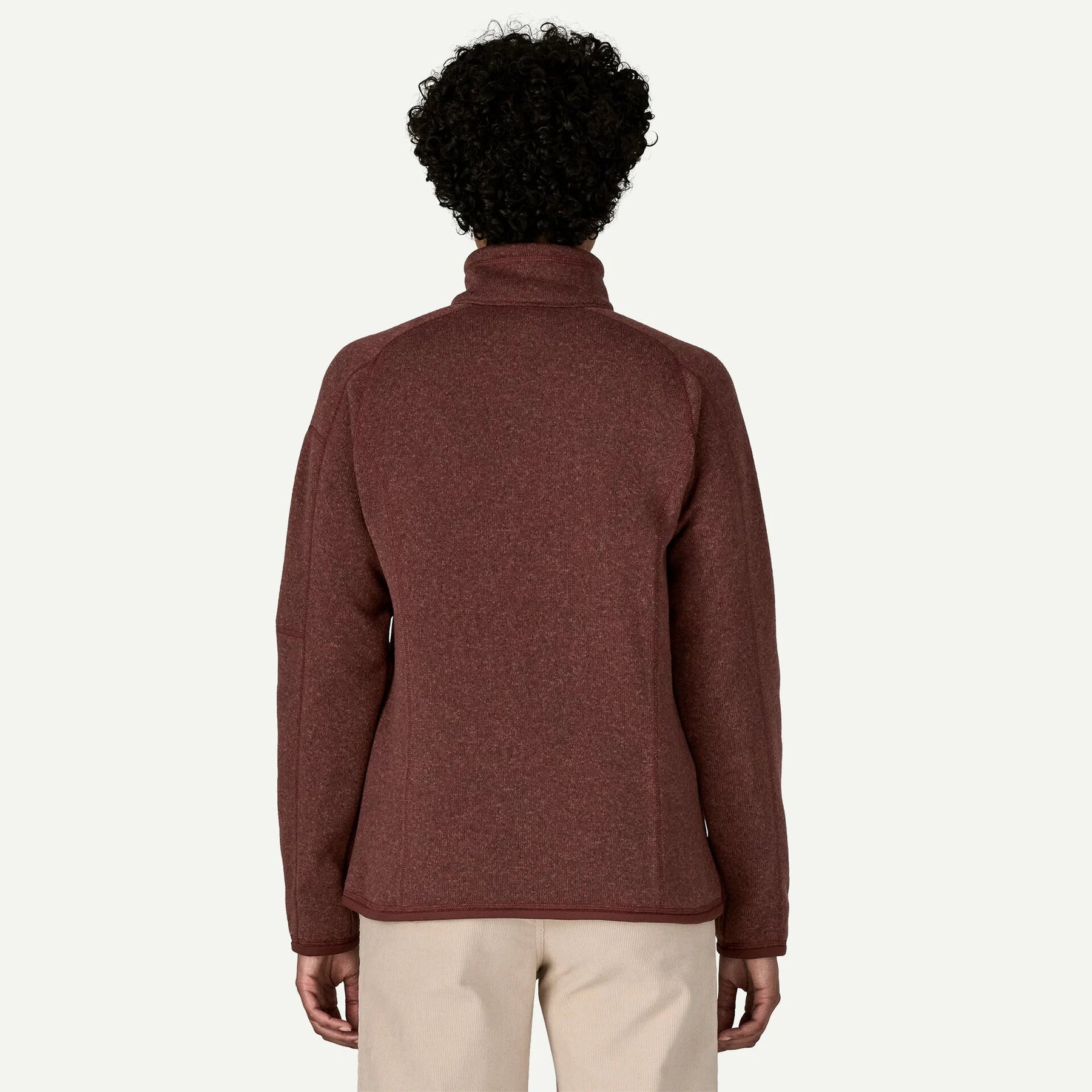 Patagonia W's Better Sweater® 1/4-Zip Patagonia