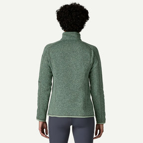 Patagonia W's Better Sweater® 1/4-Zip Patagonia