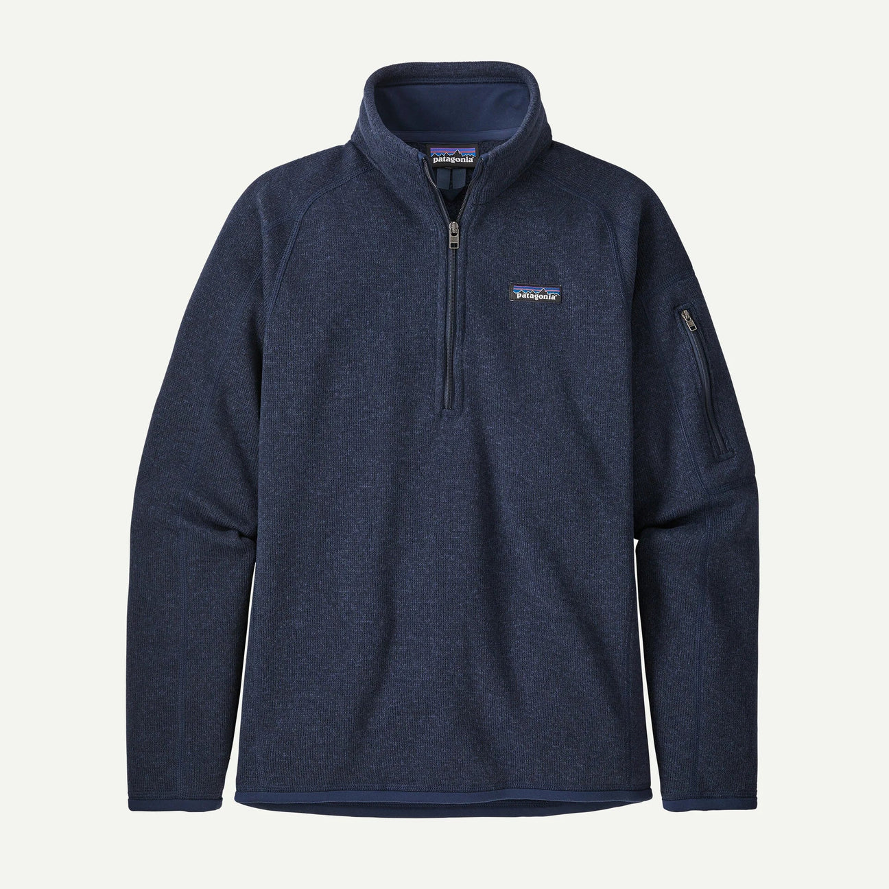 Patagonia W's Better Sweater® 1/4-Zip